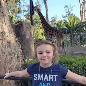 Meet your Posher, Shannon